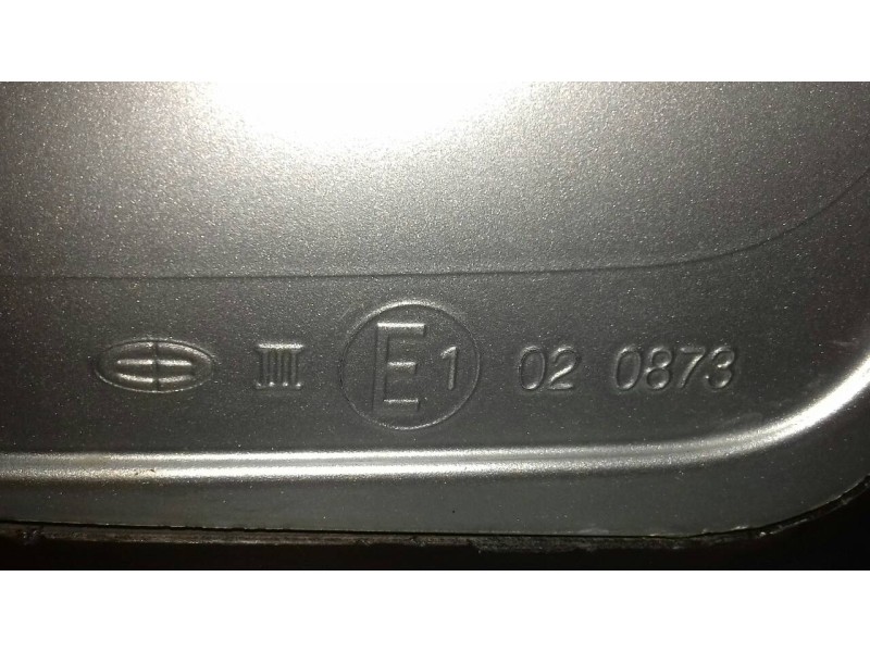 Recambio de retrovisor derecho para opel corsa d cosmo referencia OEM IAM 463435664 020873 ELECTRICO