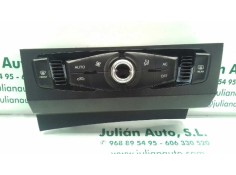 Recambio de mando climatizador para audi a4 ber. (b8) básico referencia OEM IAM 8K1820043AA A2C53428415 CONTINENTAL 2