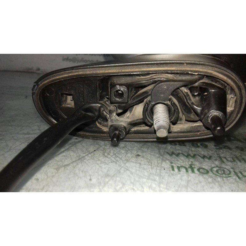 Recambio de retrovisor derecho para opel corsa d cosmo referencia OEM IAM 463435664 020873 ELECTRICO