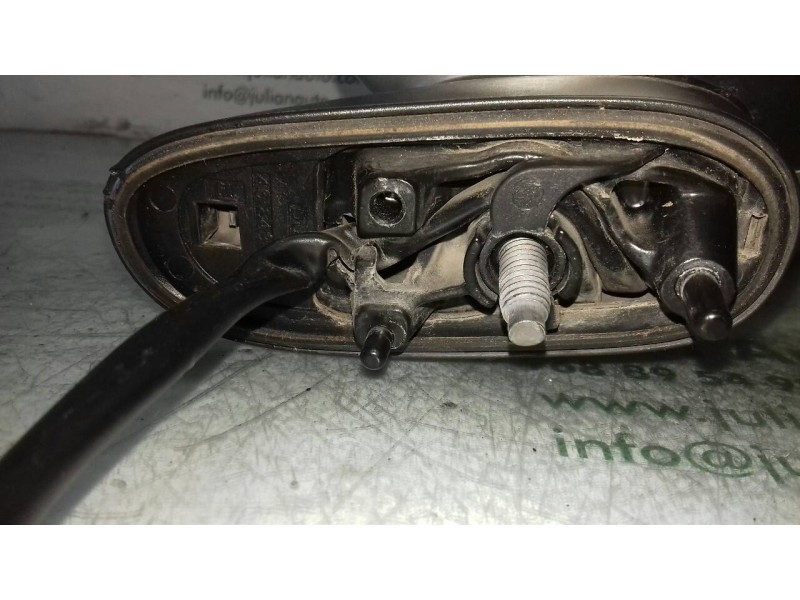 Recambio de retrovisor derecho para opel corsa d cosmo referencia OEM IAM 463435664 020873 ELECTRICO
