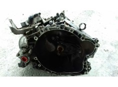 Recambio de caja cambios para citroen xsara picasso 2.0 hdi exclusive referencia OEM IAM 20DL65  5 VELOCIDADES 2