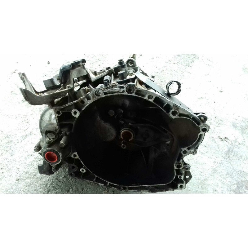 Recambio de caja cambios para citroen xsara picasso 2.0 hdi exclusive referencia OEM IAM 20DL65  5 VELOCIDADES