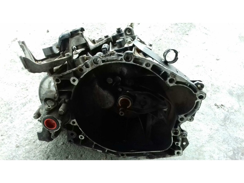 Recambio de caja cambios para citroen xsara picasso 2.0 hdi exclusive referencia OEM IAM 20DL65  5 VELOCIDADES