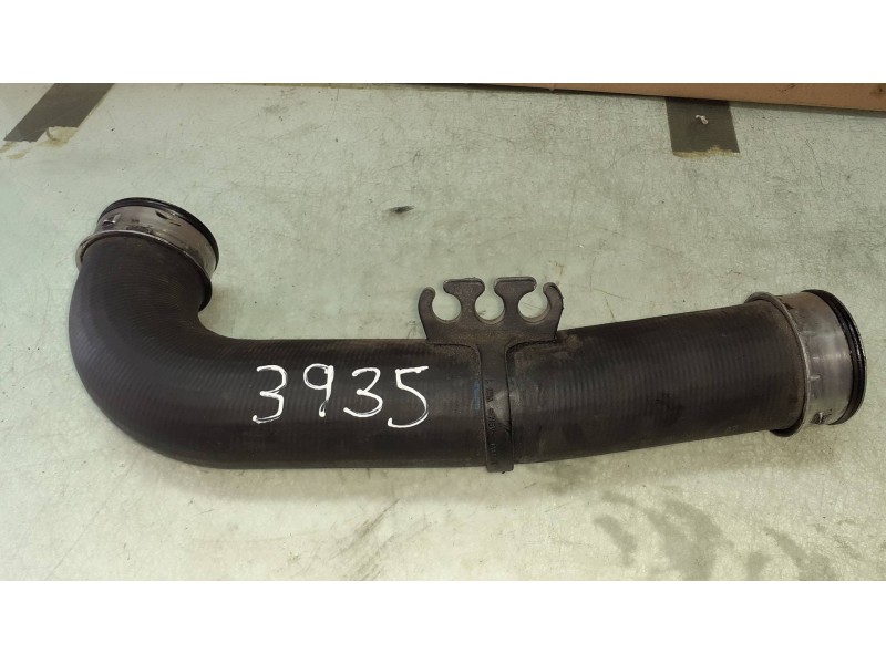 Recambio de tubo para audi a3 (8p) 1.9 tdi e limited edition referencia OEM IAM 1K0145836  