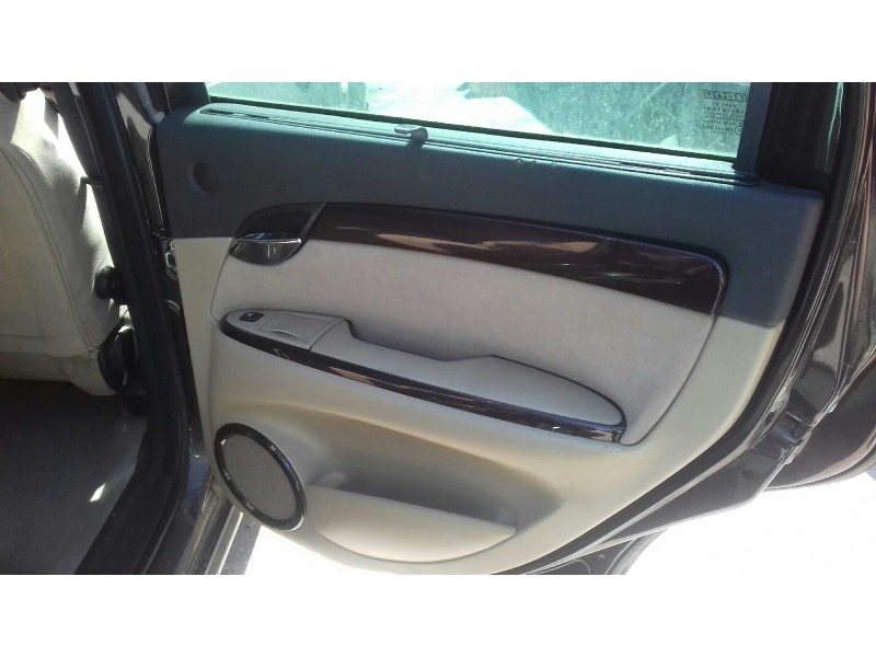 fiat croma (194) del año 2005