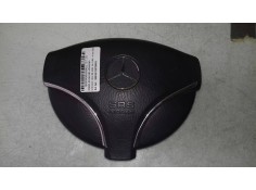 Recambio de airbag delantero izquierdo para mercedes-benz clase a (w168) 160 (168.033) referencia OEM IAM 16846001987D8809 00069