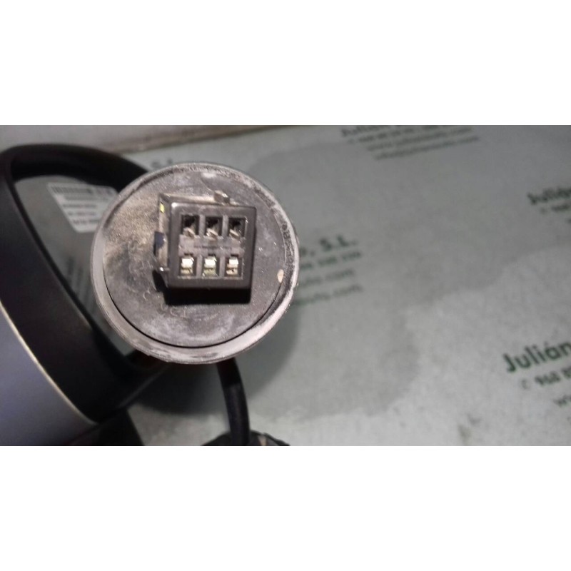 Recambio de retrovisor derecho para opel corsa d cosmo referencia OEM IAM 463435664 020873 ELECTRICO