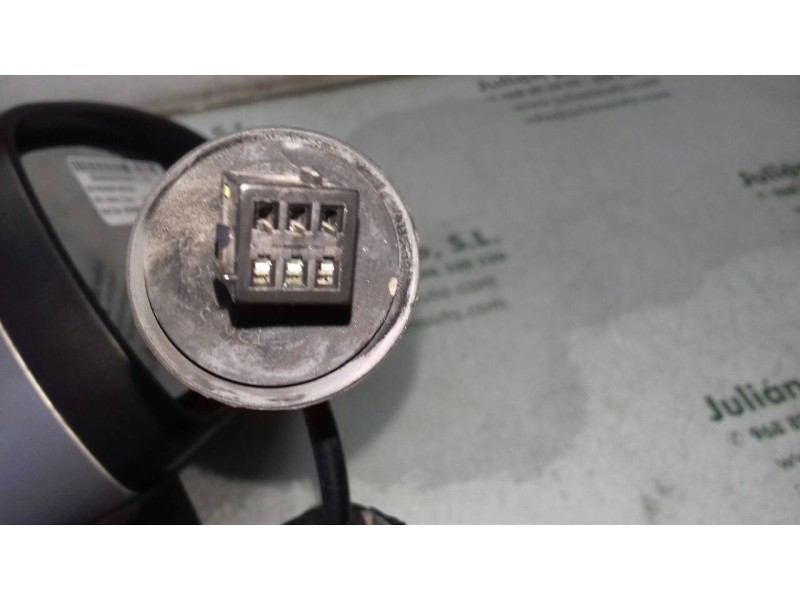 Recambio de retrovisor derecho para opel corsa d cosmo referencia OEM IAM 463435664 020873 ELECTRICO