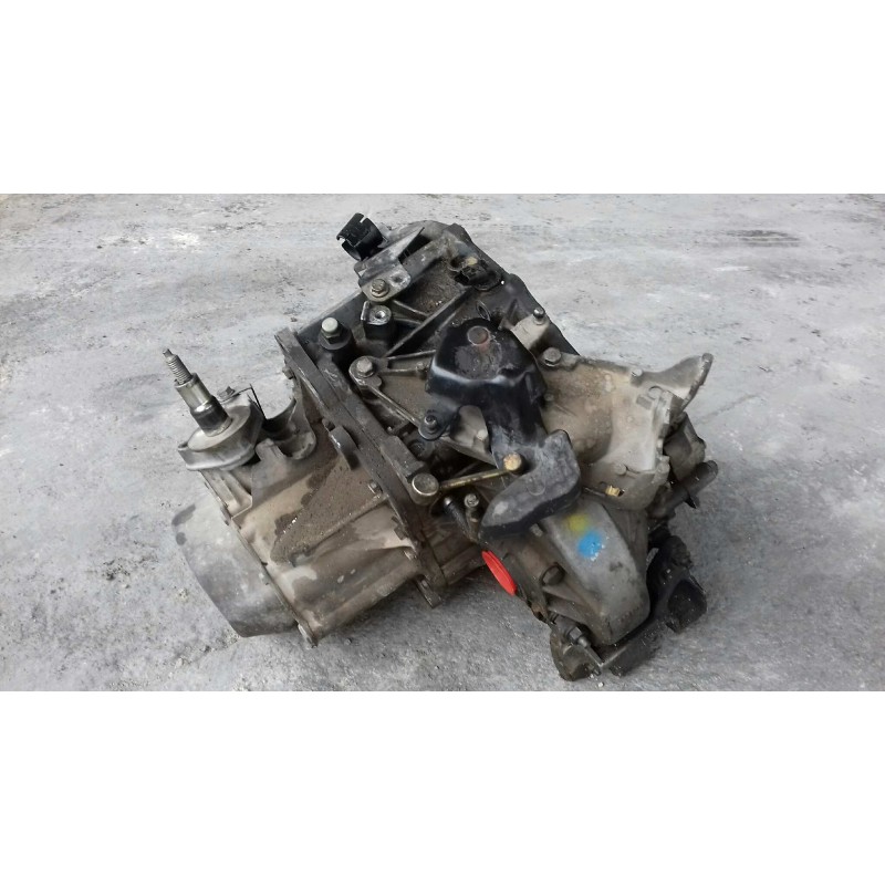 Recambio de caja cambios para citroen xsara picasso 2.0 hdi exclusive referencia OEM IAM 20DL65  5 VELOCIDADES