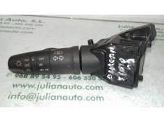 Recambio de mando intermitentes para nissan almera (n16/e) acenta referencia OEM IAM 25540AV600  