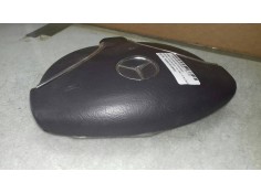 Recambio de airbag delantero izquierdo para mercedes-benz clase a (w168) 160 (168.033) referencia OEM IAM 16846001987D8809 00069 2