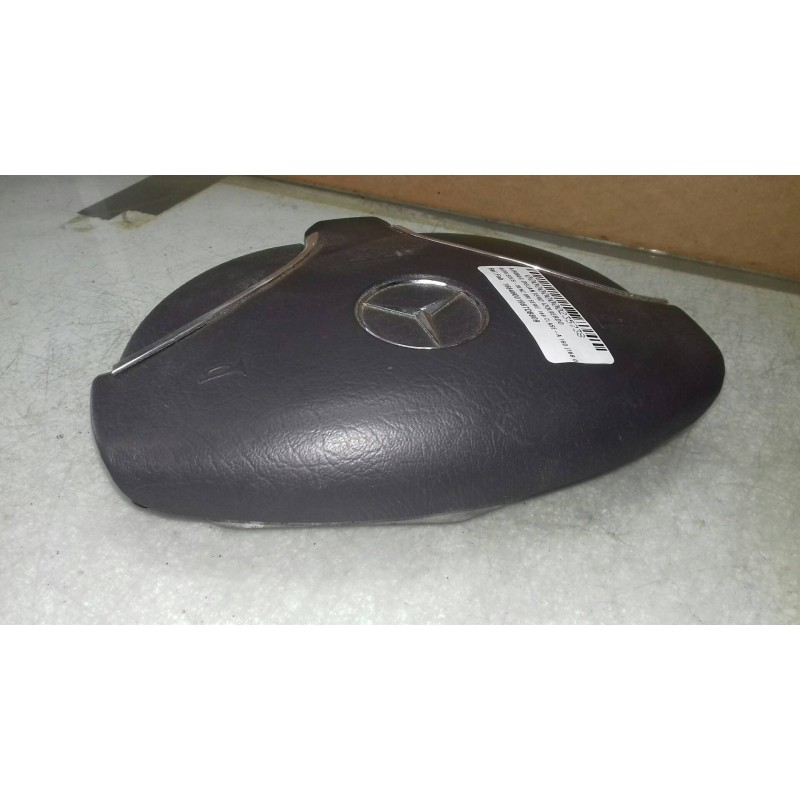 Recambio de airbag delantero izquierdo para mercedes-benz clase a (w168) 160 (168.033) referencia OEM IAM 16846001987D8809 00069