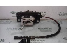 Recambio de palanca cambio para audi a6 berlina (4f2) 3.0 tdi quattro (171kw) referencia OEM IAM 4F1713041T  AUTOMATICO
