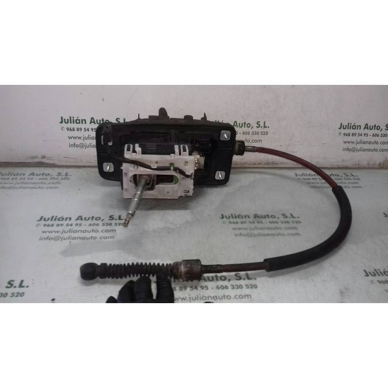 Recambio de palanca cambio para audi a6 berlina (4f2) 3.0 tdi quattro (171kw) referencia OEM IAM 4F1713041T  AUTOMATICO