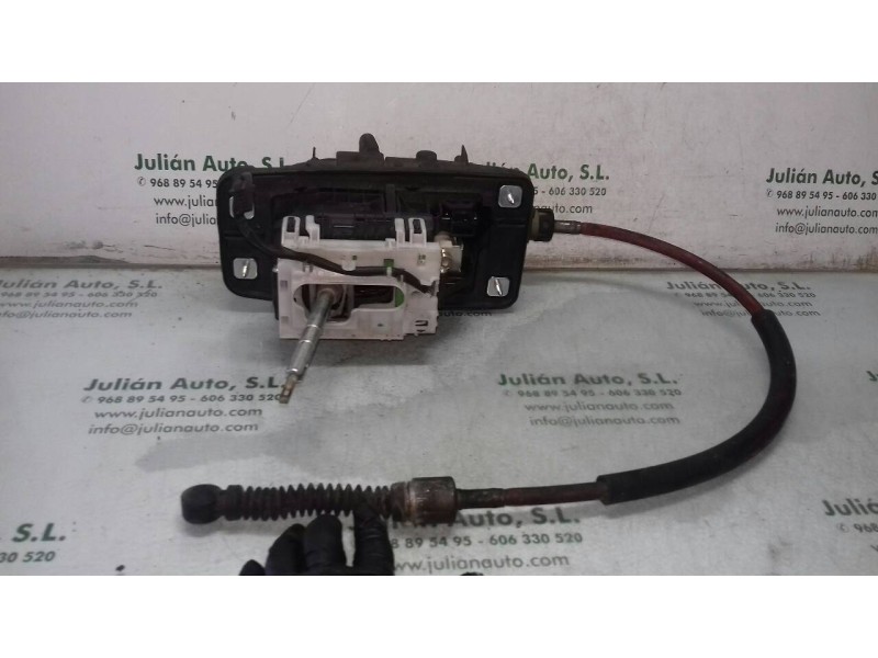 Recambio de palanca cambio para audi a6 berlina (4f2) 3.0 tdi quattro (171kw) referencia OEM IAM 4F1713041T  AUTOMATICO