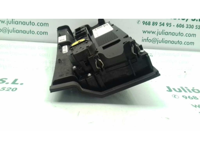 Recambio de mando climatizador para audi a4 ber. (b8) básico referencia OEM IAM 8K1820043AA A2C53428415 CONTINENTAL