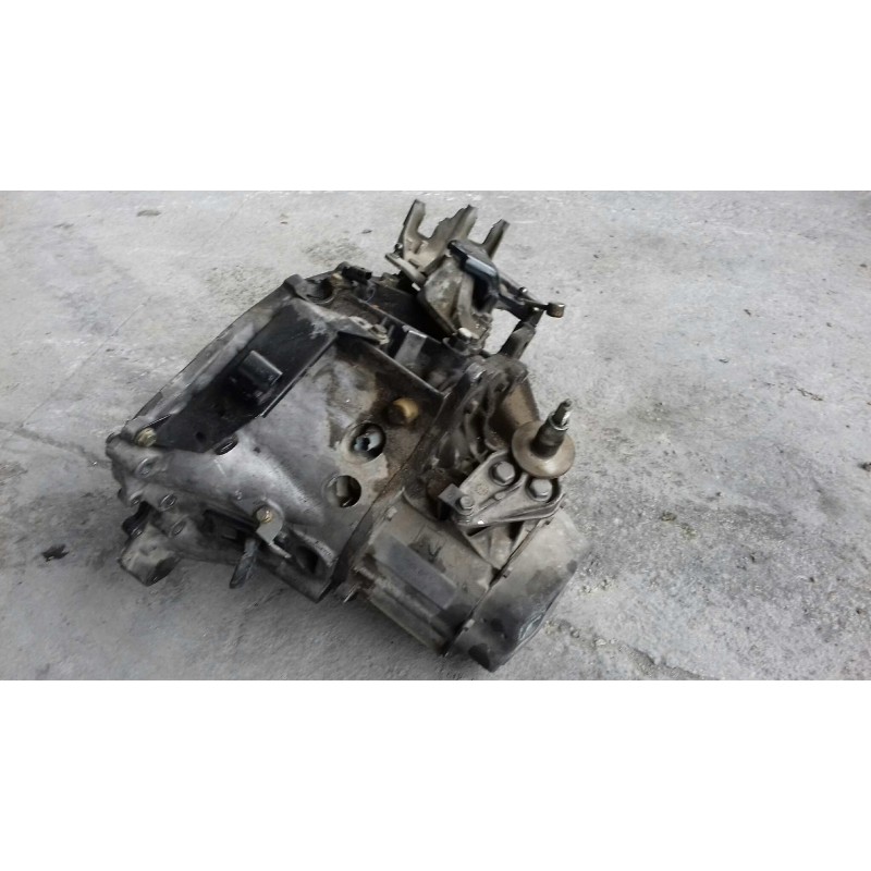 Recambio de caja cambios para citroen xsara picasso 2.0 hdi exclusive referencia OEM IAM 20DL65  5 VELOCIDADES