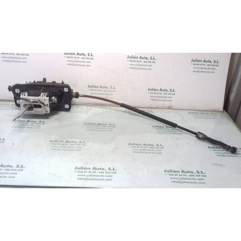 Recambio de palanca cambio para audi a6 berlina (4f2) 3.0 tdi quattro (171kw) referencia OEM IAM 4F1713041T  AUTOMATICO