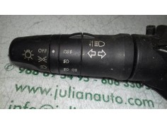 Recambio de mando intermitentes para nissan almera (n16/e) acenta referencia OEM IAM 25540AV600   2