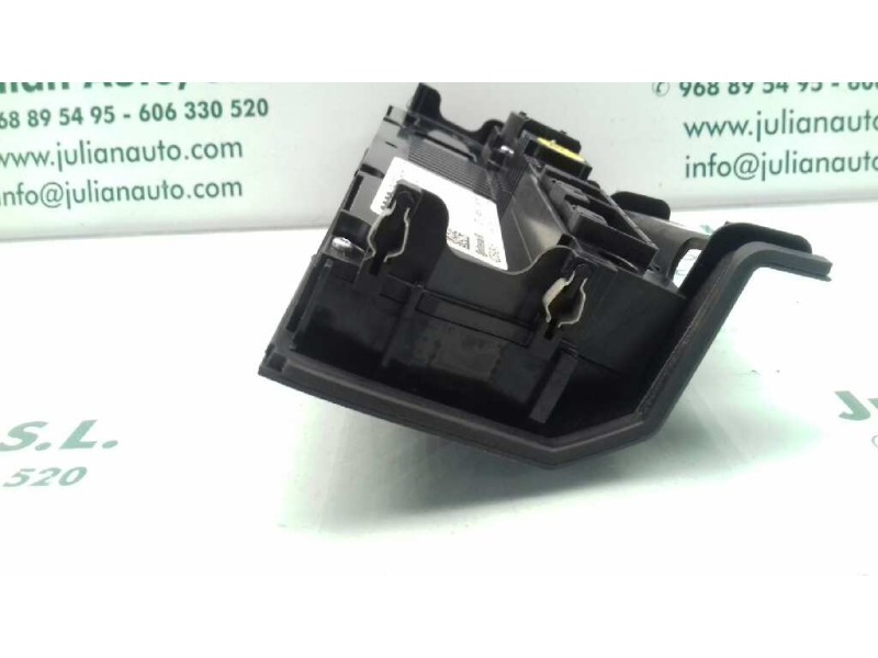 Recambio de mando climatizador para audi a4 ber. (b8) básico referencia OEM IAM 8K1820043AA A2C53428415 CONTINENTAL