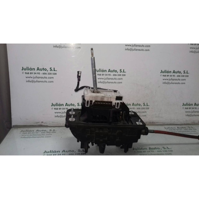 Recambio de palanca cambio para audi a6 berlina (4f2) 3.0 tdi quattro (171kw) referencia OEM IAM 4F1713041T  AUTOMATICO