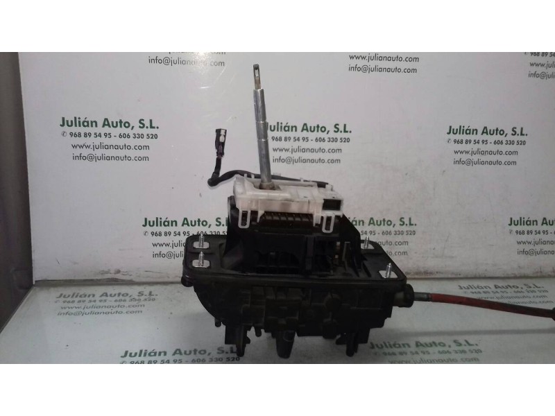 Recambio de palanca cambio para audi a6 berlina (4f2) 3.0 tdi quattro (171kw) referencia OEM IAM 4F1713041T  AUTOMATICO