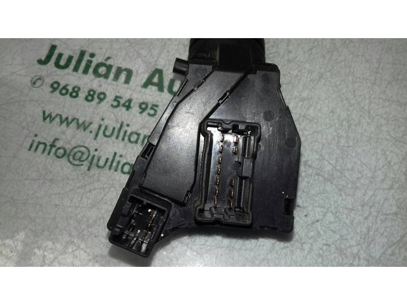 Recambio de mando intermitentes para nissan almera (n16/e) acenta referencia OEM IAM 25540AV600  