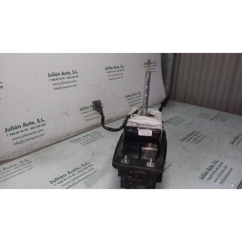 Recambio de palanca cambio para audi a6 berlina (4f2) 3.0 tdi quattro (171kw) referencia OEM IAM 4F1713041T  AUTOMATICO