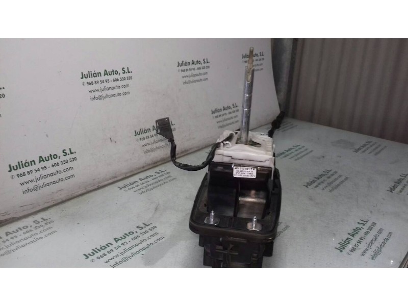 Recambio de palanca cambio para audi a6 berlina (4f2) 3.0 tdi quattro (171kw) referencia OEM IAM 4F1713041T  AUTOMATICO