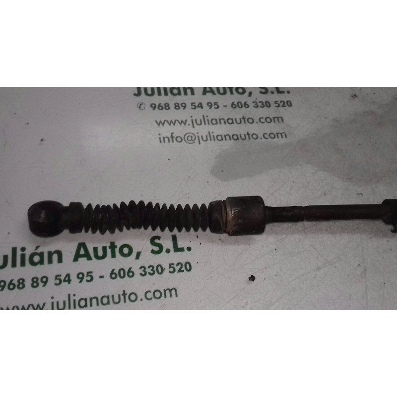 Recambio de palanca cambio para audi a6 berlina (4f2) 3.0 tdi quattro (171kw) referencia OEM IAM 4F1713041T  AUTOMATICO