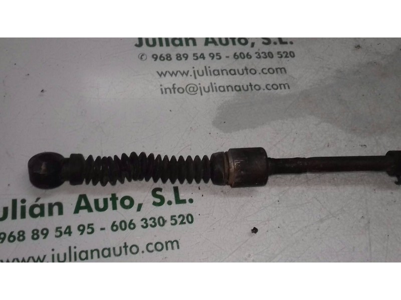 Recambio de palanca cambio para audi a6 berlina (4f2) 3.0 tdi quattro (171kw) referencia OEM IAM 4F1713041T  AUTOMATICO