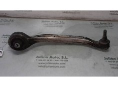 Recambio de brazo suspension inferior delantero izquierdo para audi a6 berlina (4f2) 3.0 tdi quattro (171kw) referencia OEM IAM 