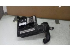 Recambio de centralita motor uce para mercedes-benz clase a (w168) 160 (168.033) referencia OEM IAM A0285453832 A1661403000 VDO