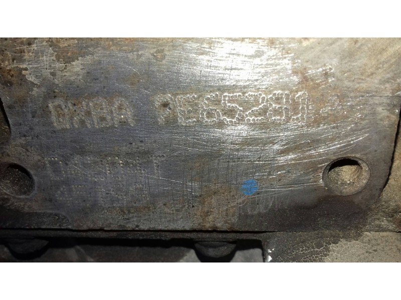 Recambio de motor completo para ford mondeo ber. (ca2) ghia referencia OEM IAM QXBA  993062H