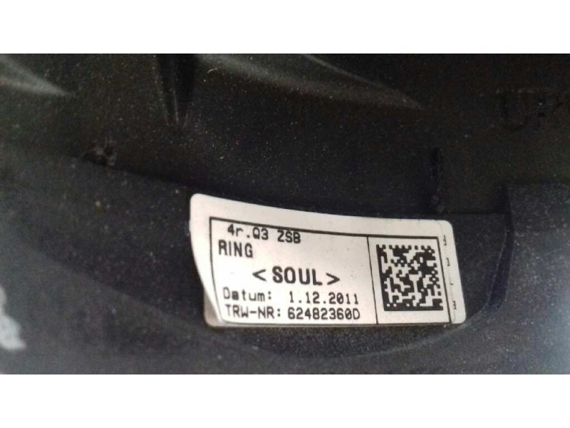 Recambio de volante para audi a4 ber. (b8) básico referencia OEM IAM 4L0419091AC  