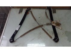Recambio de elevalunas delantero derecho para audi a3 (8p) 1.9 tdi e limited edition referencia OEM IAM E006060001B  ELECTRICO