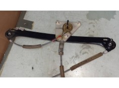 Recambio de elevalunas delantero derecho para audi a3 (8p) 1.9 tdi e limited edition referencia OEM IAM E006060001B  ELECTRICO 2