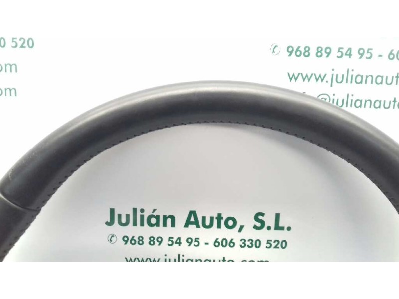 Recambio de volante para audi a4 ber. (b8) básico referencia OEM IAM 4L0419091AC  