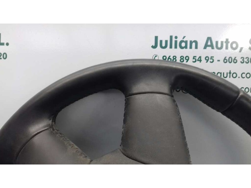 Recambio de volante para audi a4 ber. (b8) básico referencia OEM IAM 4L0419091AC  