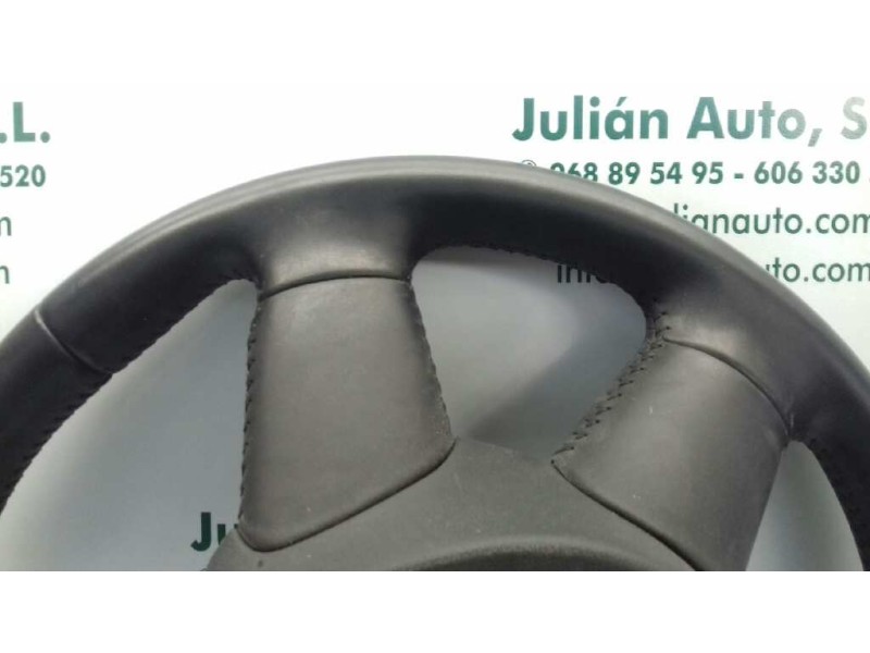 Recambio de volante para audi a4 ber. (b8) básico referencia OEM IAM 4L0419091AC  