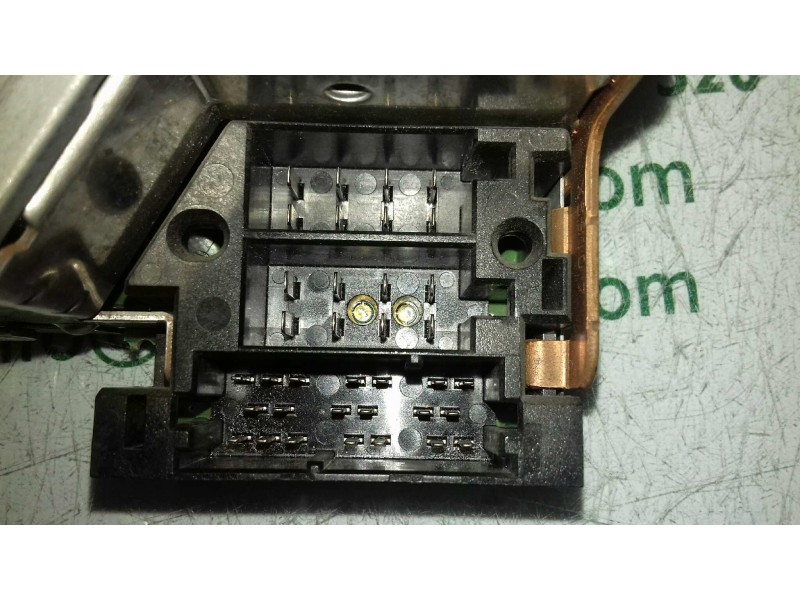 Recambio de sistema audio / radio cd para peugeot 307 cc (s1) 2.0 referencia OEM IAM 96489417XT VD0RD301 