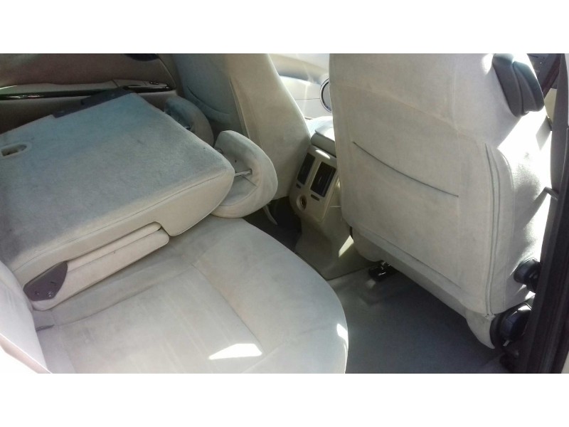 fiat croma (194) del año 2005