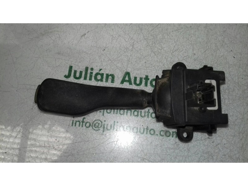 Recambio de mando intermitentes para bmw serie 5 berlina (e39) 530d referencia OEM IAM 8363668K 0110401025 4 PINES