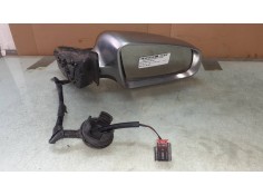Recambio de retrovisor derecho para audi a3 (8p) 1.9 tdi e limited edition referencia OEM IAM 481506  ELECTRICO
