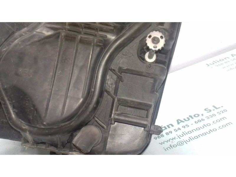 Recambio de faro derecho para renault vel satis (bj0) grand confort referencia OEM IAM 8200014358C H198HR 9984