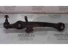 Recambio de brazo suspension inferior delantero izquierdo para audi a6 berlina (4f2) 3.0 tdi quattro (171kw) referencia OEM IAM 