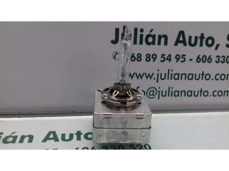 Recambio de portalamparas para audi a4 ber. (b8) básico referencia OEM IAM 9285335244 011922 PHILIPS