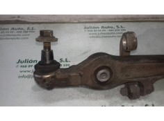 Recambio de brazo suspension inferior delantero izquierdo para audi a6 berlina (4f2) 3.0 tdi quattro (171kw) referencia OEM IAM  2