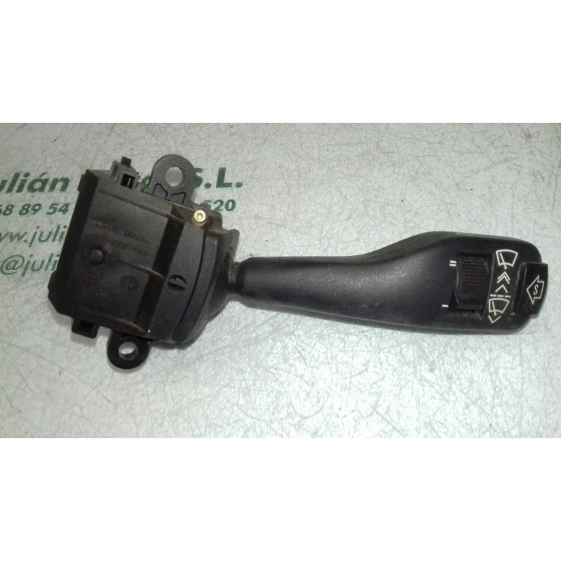 Recambio de mando limpia para bmw serie 5 berlina (e39) 530d referencia OEM IAM 8375407 01204010 4 + 3 PINES