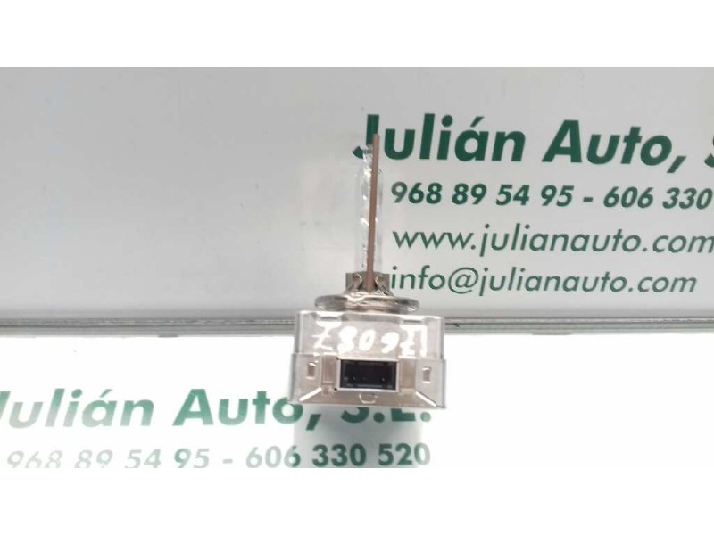 Recambio de portalamparas para audi a4 ber. (b8) básico referencia OEM IAM 9285335244 011922 PHILIPS